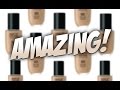 HIT! THIS NEW FOUNDATION WILL BLOW YOUR MIND!