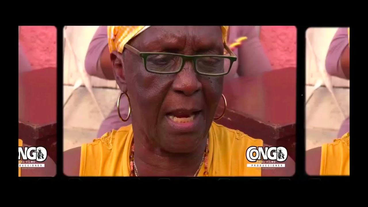 Raíces de la Rumba - Sintesis.