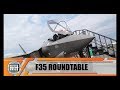 Video Belgian Companies SABCA Ilias Solutions partners to supply services supp...