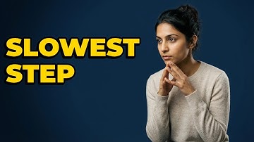 What Is the Role of the Rate Determining Step in a Mechanism?