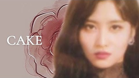 How Would TWICE Sing - CAKE (ITZY) | Gimedova 