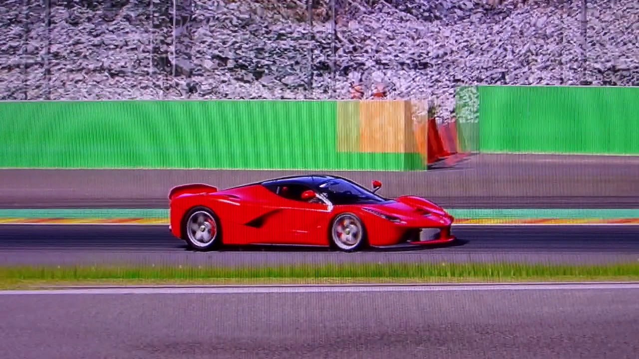 La Ferrari YouTube La Ferrari YouTube