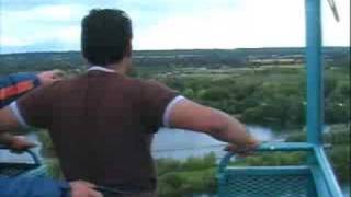 Bungee Jumping Windsor