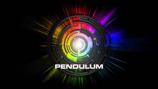 Pendulum - Blood Sugar [HD]