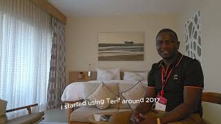 Forex traders lifestyle in Mauritius end of 2024. Why Deriv is the best broker in the world #deriv