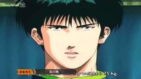 声优绿川光/在下坂本，有何贵干-坂本，七龙珠Z-16号，闪电霹雳车-新条直挥，钢弹W-希洛，灌篮高手-流川枫 - 天天要闻