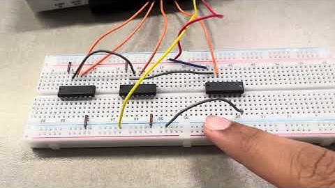ECE 2020 Lab 1 Testing Confirmation