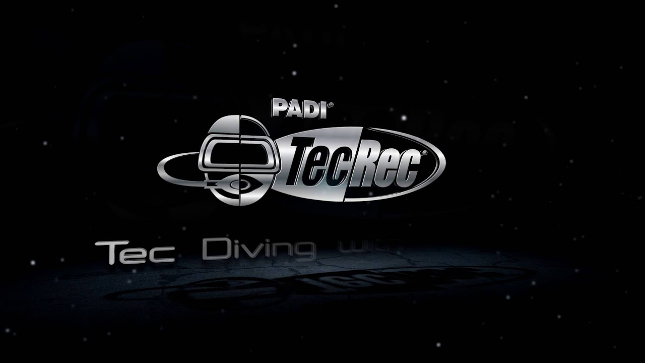 PADI TecRec: When One Tank Is Not Enough