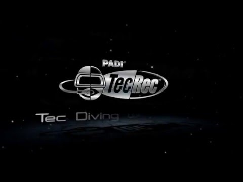 Preview PADI Courses | PADI TecRec: When One Tank Is Not Enough