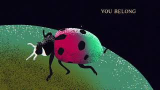 PJ Harding, Noah Cyrus - You Belong To Somebody Else (Lyric Video)
