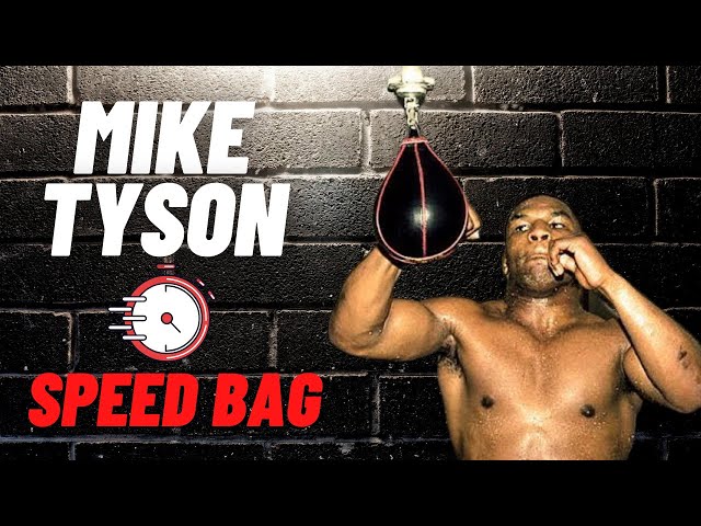 Speed Bag Setups – Speed Bag Central