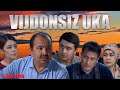 Vijdonsiz uka (O`zbek kino) Виждонсиз ука