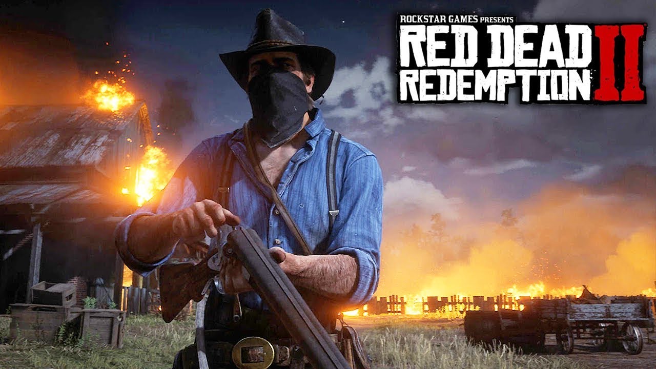 Red Dead Redemption 2 - NEW INFO! Gameplay Previews Teased, Dead Eye