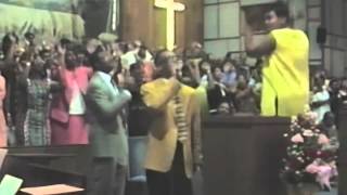 Famous He's Alive feat Deandre Patterson Profile