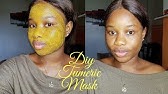 Download Diy Face Mask To Get Rid Of Acne Overnight Results Youtube PSD Mockup Templates