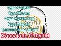 Хазза аль Балуши чиройли кироат Хазза аль Балуши чиройли кироат
