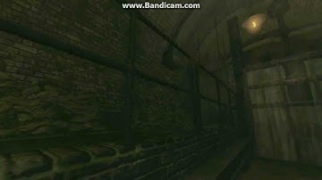 Amnesia: A Machine for Pigs Glitches/Tricks Part 4