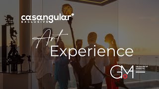 Art Experience Goma Gallery Y Casangular