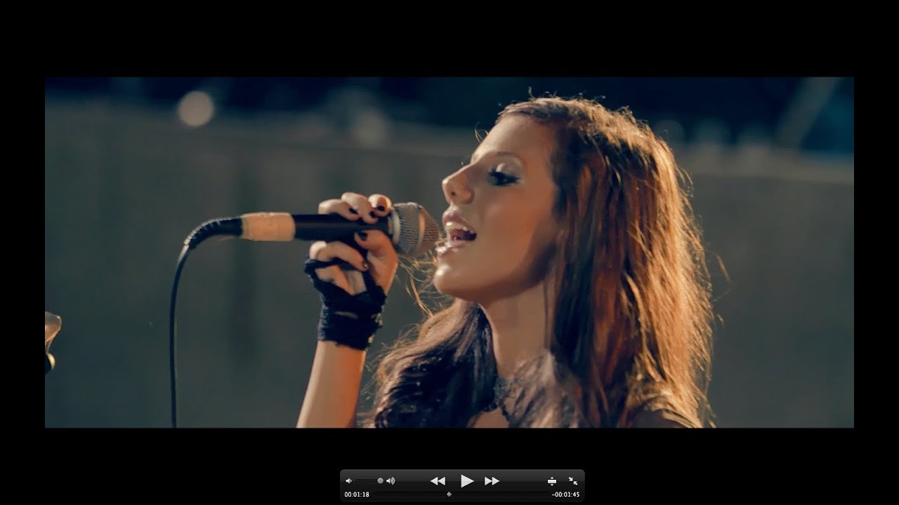 AVERY - "Go Screw Yourself (GSY)" music video link