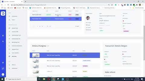 360 view on your customers