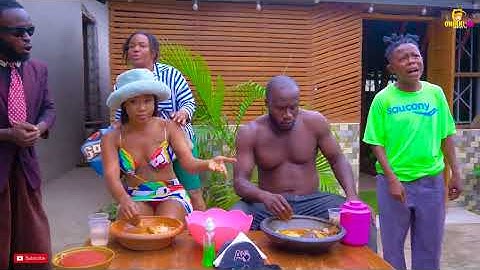 BEEF ALERT🔥🔥EFIA ODO VRS AKABENEZER FUFU COMPETITION😂😂😂IPHONE 14 + IPHONE 14 WHO IS WINNING😂