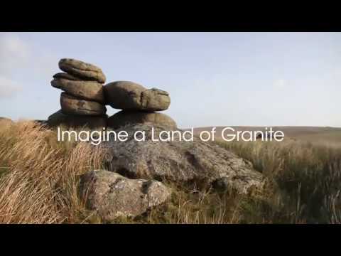 Video: Dartmoor National Park: Phau Ntawv Qhia Ua tiav