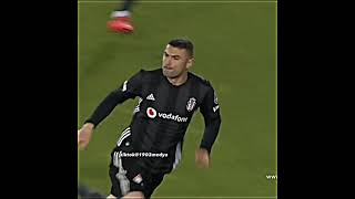 Beşiktaş İkonik Sevinçleri