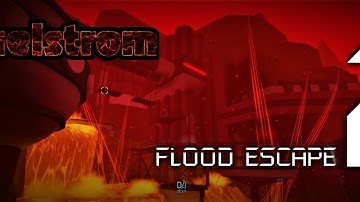 FE2 Community Maps - Maelstrom [Nemesis Revamp]