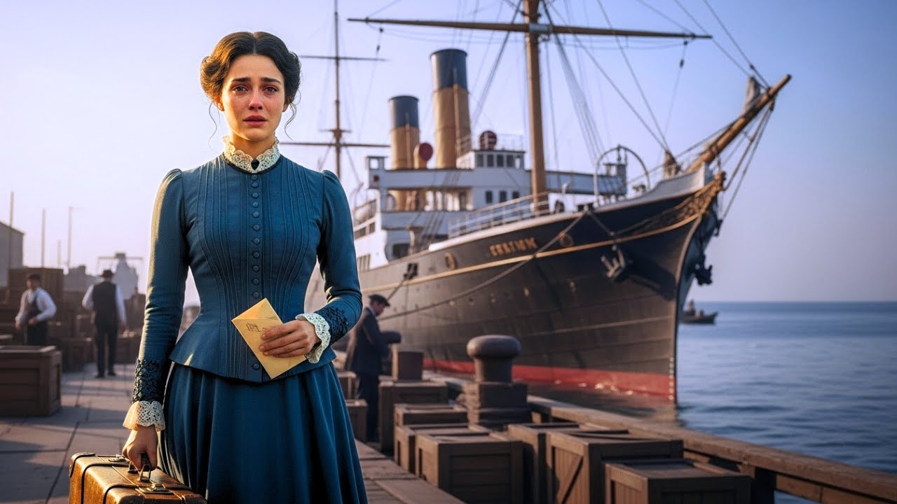 💌 Humillada y Traicionada… Pero Una Carta Cambió su Destino 💔 | Novela Romántica Completa en Español