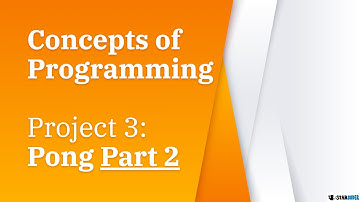 Scratch 3.0, Concepts of Programming Lesson 5