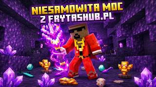 ZDROPOWALIŚMY KORONE?!??!?! | tepanie do graczy na frytashub.pl | Losowanie!
