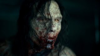 This Is How The First Zombie Created In Zack Snyder Army of The Dead