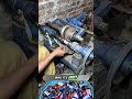 "How a Simple Soda Can Is Made by Hand" #Handmade #DIY #Creative #innovation #technology #usa