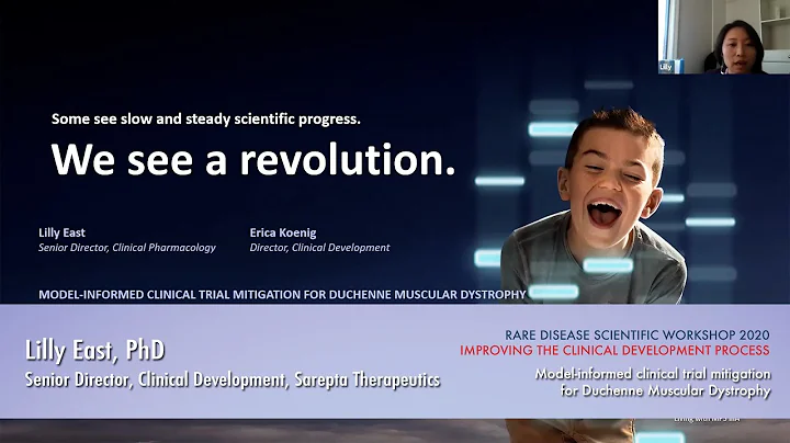 Lilly East, PhD &  Erica Koenig, PhD  | How Rare D...