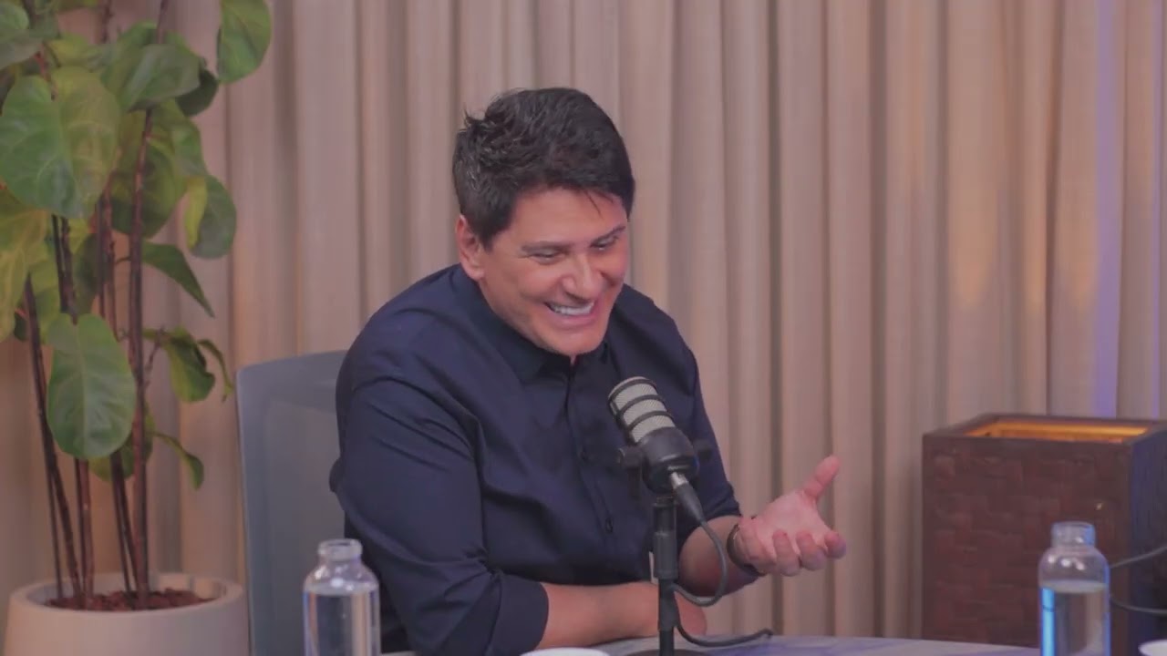 Em casa somos todos evangélicos.em casa não tem alcool nem balada.  Cesar Filho