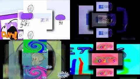 (FIRST VIDEO OF APRIL 2024) THE CRAZIEST SHURIC SCAN QUADPARISON V3 (FIXED)