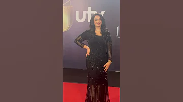 الفنانة رشا رعد قريبا في رمضان في مسلسل قط احمر مجلة مشاهير العراق 