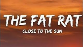 Download Lagu TheFatRat \u0026 Anjulie - Close To The Sun (Lyrics) MP3