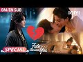 Special 8:Jinlun sedar diri dan berpaling daripada cinta! 🥀🔥| Fate Chooses You佳偶天成 |iQIYI Malaysia