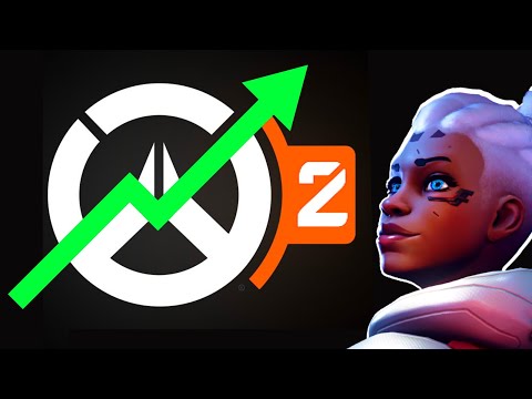 OVERWATCH 2 IS HERE!