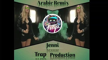 Arabic Remix -Jenni (Burak Balkan & Sozer sepetci Remix )2018 new
