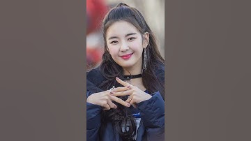 ITZY LIA IN REAL LIFE