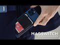 MagSwitch by Patrick Kun &amp; Quiver