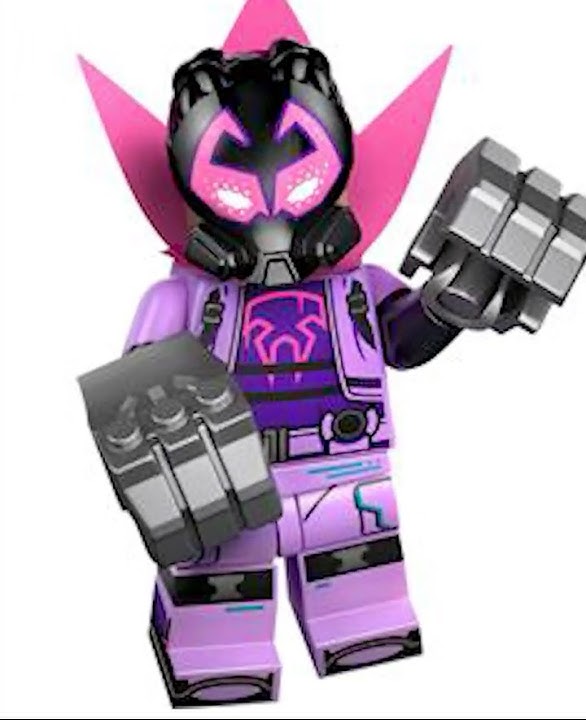 Every New Piece In The LEGO Spider Man Collection!!!