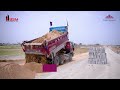 Central Block Construction in Full Swing | NMC Kharian