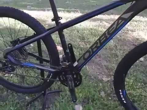 orbea mx 27 10