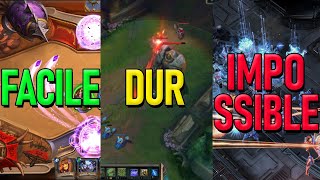 Quel Jeu Compétitif Est Le Plus Complexe ?