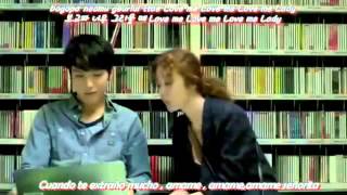 My Lady Marry Him If You Dare OST Sub-Español