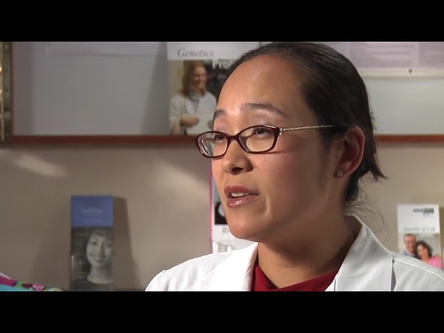 Watch What is recovery like after breast cancer surgery? (Amanda Kong, MD, MS) on YouTube.