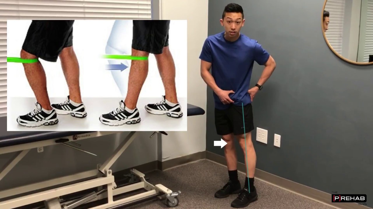 11 Essential ACL Rehab Exercises: Early Stretch and Strengthen